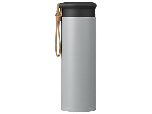 Вакуумный термос Engage, 450 мл, тубус