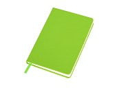 Бизнес-блокнот C2 софт-тач, твердая обложка, 128 листов