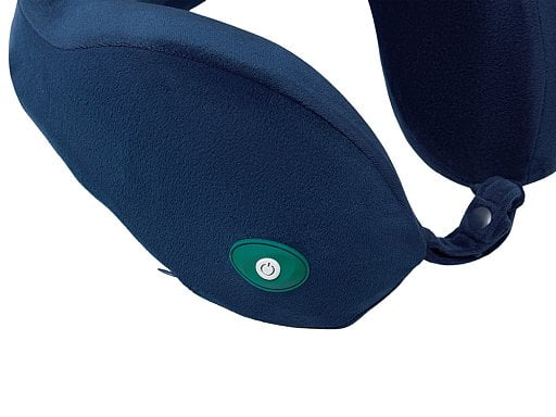 Подушка для путешествий массажная Travel Blue Massage Tranquility Pillow (217)