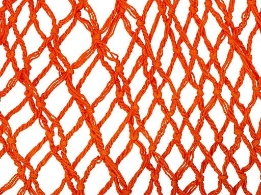 Авоська Dream М old style 15 литров с кожаными ручками