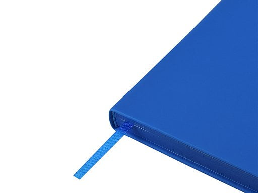 Ежедневник А5 датированный Megapolis Color