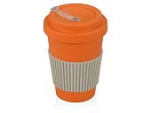 Термокружка Muffin из натуральных волокон