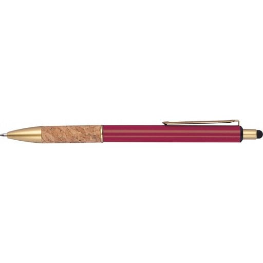 Металлическая ручка Capri