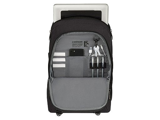 Рюкзак WENGER Oryson 16, 25 л