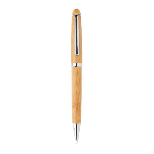 Ручка в пенале Bamboo