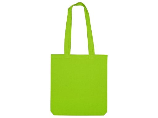Сумка из плотного хлопка «Carryme 200», 200 г/м2