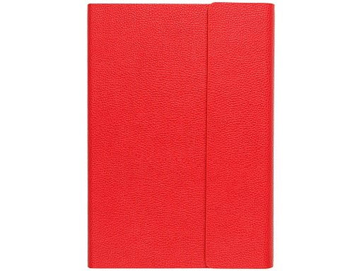 Ежедневник недатированный с магнитным клапаном А5 Venezia