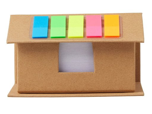 Набор стикеров и бумажек для записи Housy