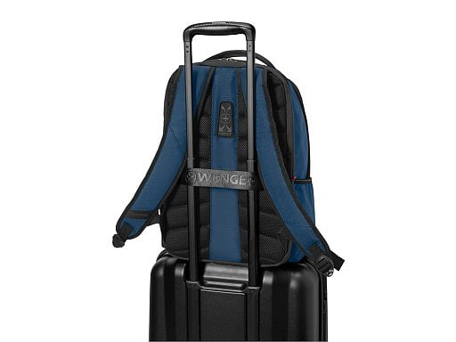 Рюкзак WENGER XE Resist 16, 23 л