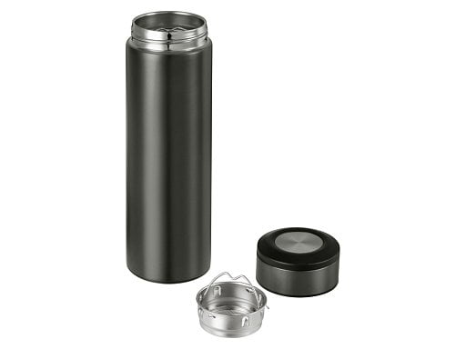 Термос Confident Metallic 420мл