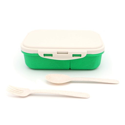 Ланч-бокс (контейнер для еды) Ulf из пшеничного волокна