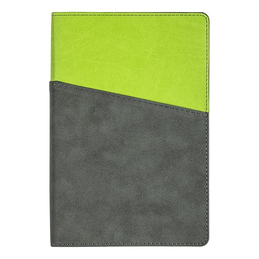 Ежедневник Flexy Smart Porta Nuba Latte A5, недатированный, в гибкой обложке