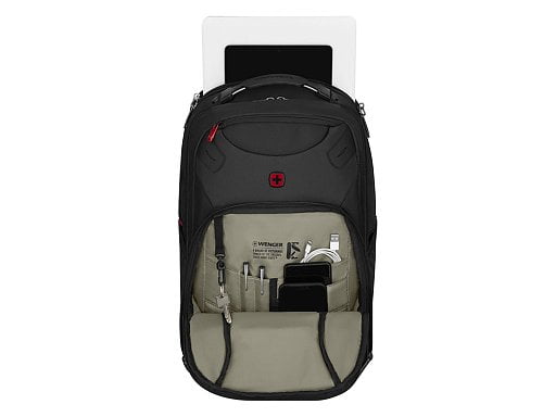 Рюкзак WENGER Cosmic 17, 30 л