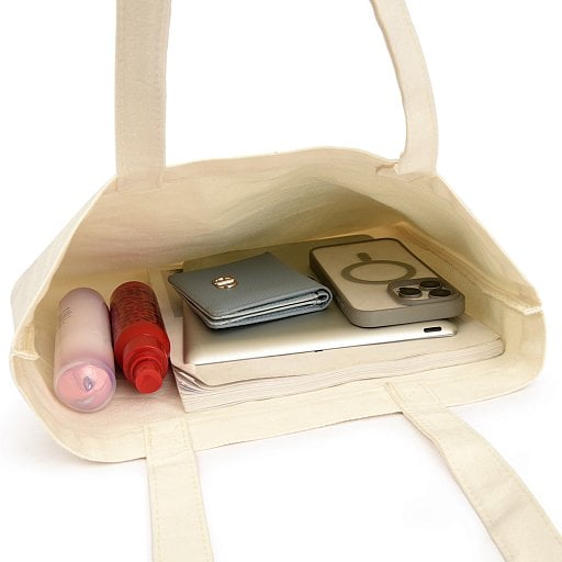 Сумка для покупок IVORY 325 г/м2