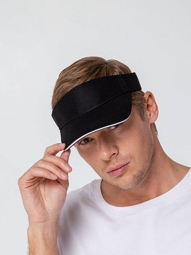 Козырек Active с кантом