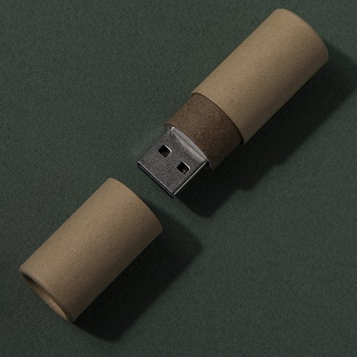 USB flash-карта TUBE (8Гб)