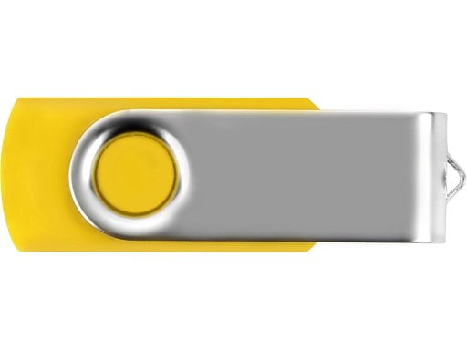 Флеш-карта USB 2.0 «Квебек»