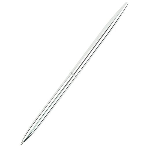 Ручка металлическая Hotel