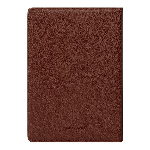 Ежедневник Smart Calabria Lafite A5, недатированный, в твердой обложке с поролоном