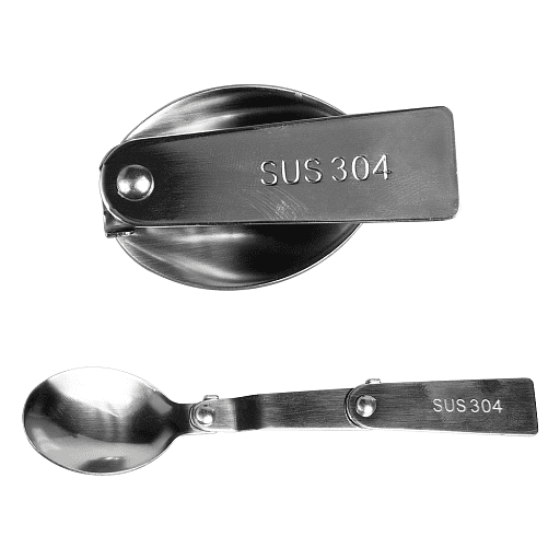 Термос для еды Tonsberg, 620 мл, металлический