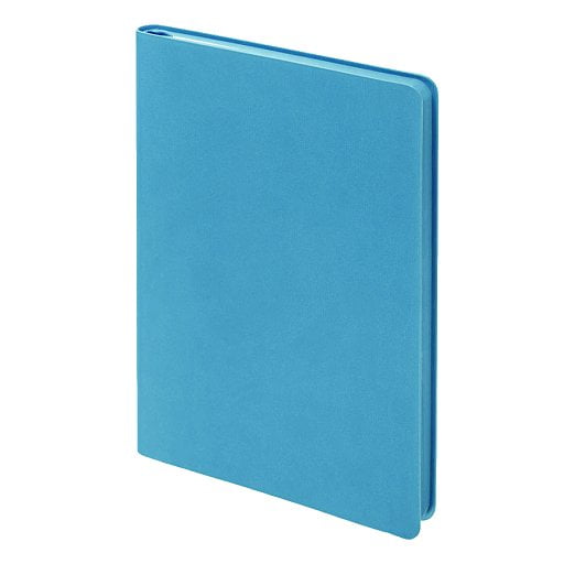 Ежедневник Flexy Latte Color А5, недатированный, в гибкой обложке