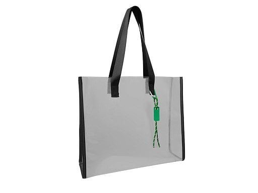 Брелок-веревочка на карабине Trinket