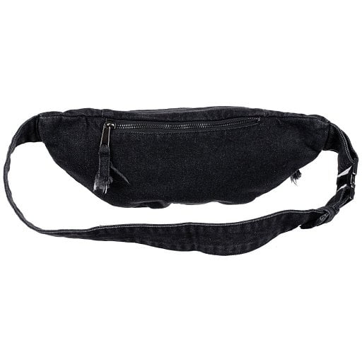 Поясная сумка W6