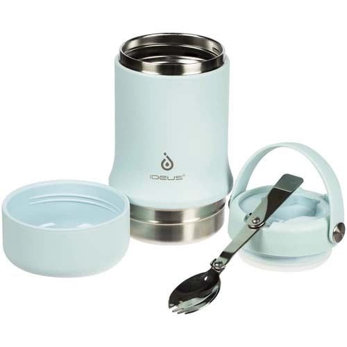 Термос для еды Tabenodo