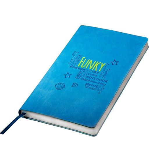 Ежедневник недатированный FunkyPlan