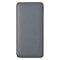 Внешний аккумулятор (powerbank) WeCharge Velvet, 10 000 mAH, 5V -2A, c цифровым дисплеем для контроля заряда