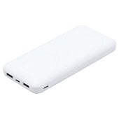 Внешний аккумулятор (powerbank) Amper, 10 000 mAH, 5V 2.0 A