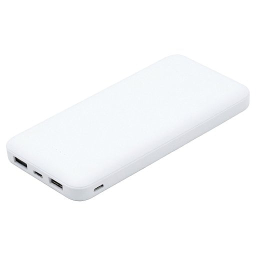 Внешний аккумулятор (powerbank) Amper, 10 000 mAH, 5V 2.0 A