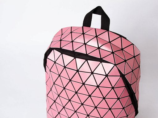 Рюкзак Rombica Mybag Prisma