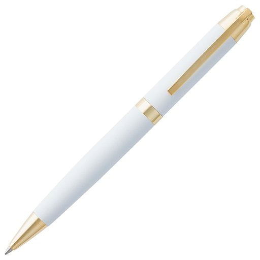 Ручка шариковая Razzo Gold