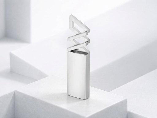 Флешка USB 3.0 Адорн