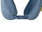 Подушка для путешествий с эффектом памяти Travel Blue Tranquility Pillow, увеличенная (212)