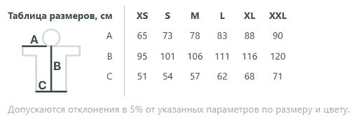 Дождевик унисекс Rainman Strong