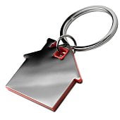 Брелок TONER HAUS