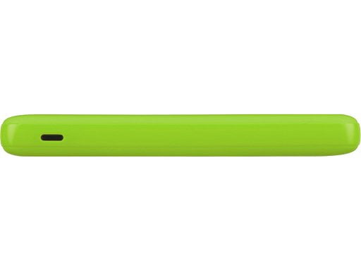 Внешний аккумулятор Powerbank C2, 10000 mAh
