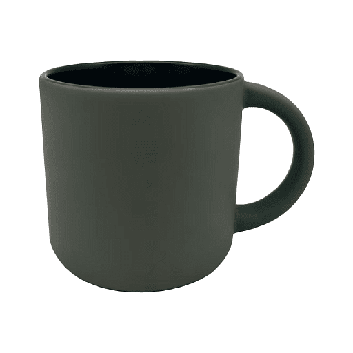 Кружка керамическая Dark Side