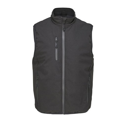 Жилет FALCON PADDED