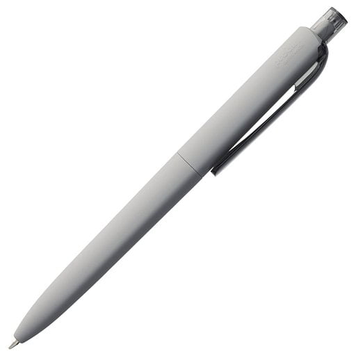 Ручка шариковая Prodir DS8 PRR-T Soft Touch