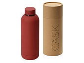 Вакуумная термобутылка Cask Waterline, 500 мл, тубус