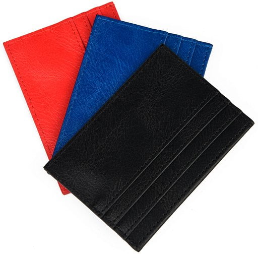 Держатель банковских карт Versa