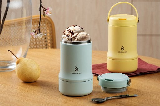 Термос для еды Tabenodo