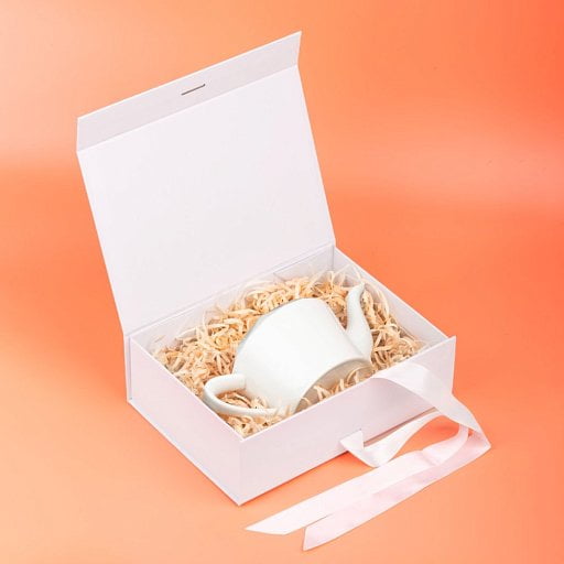 Коробка складная Rusetti, M