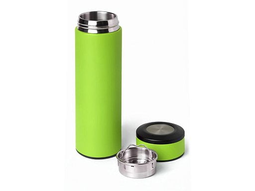 Вакуумный термос Vacuum Flask C1, soft touch, 420 мл
