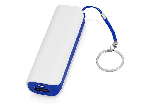 Портативное зарядное устройство (power bank) Basis, 2000 mAh