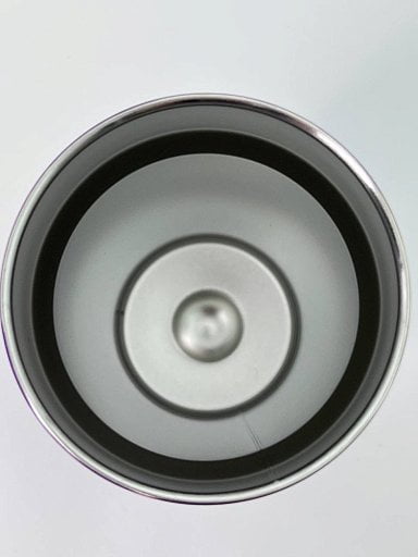 Термокружка RADMIR soft touch