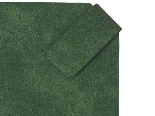 Блокнот А5 в гибкой обложке Chaplin